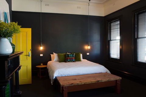 The Franklin Boutique Hotel - Tourism Search 3