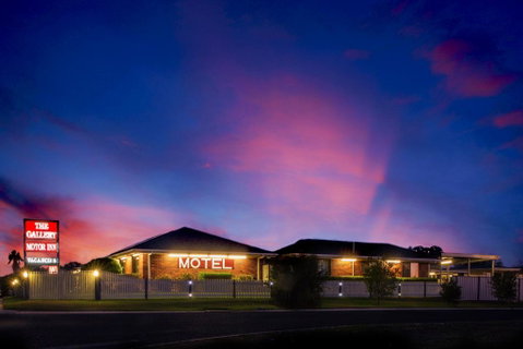 The Gallery Motor Inn - Tourism Search 1