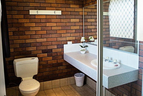 The Gallery Motor Inn - Tourism Search 2