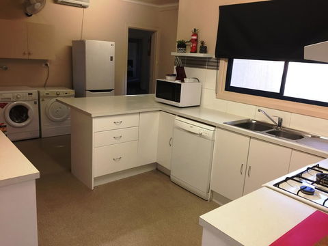 The Gazebo Place - Strathmerton - Tourism Search 3