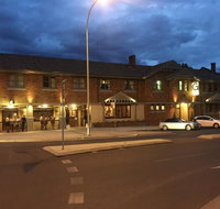 The George Hotel - Tourism Search