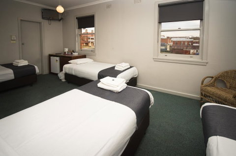 The George Hotel - Tourism Search 1