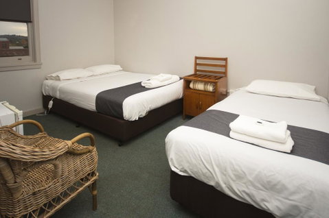 The George Hotel - Tourism Search 2