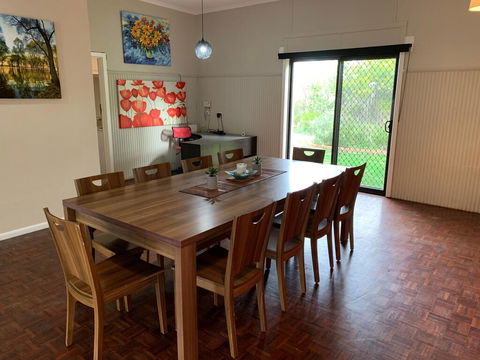 The Gazebo Place - Strathmerton - Tourism Search 1