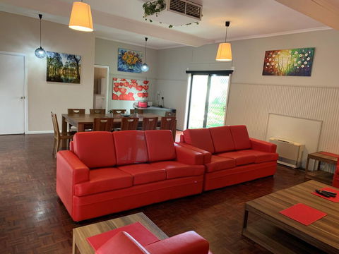 The Gazebo Place - Strathmerton - Tourism Search 0