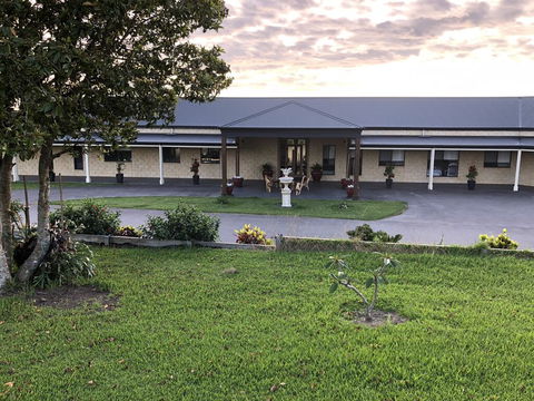 The Glen - Tourism Search 1