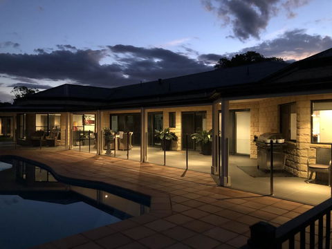 The Glen - Tourism Search 0