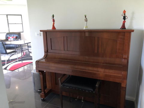 The Glen - Tourism Search 2