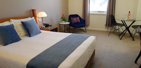 The Grand Motel - Tourism Search 2