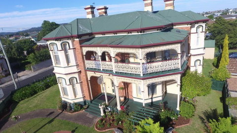 The Grand On Macfie - Tourism Search 0