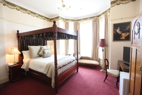The Grand On Macfie - Tourism Search 2