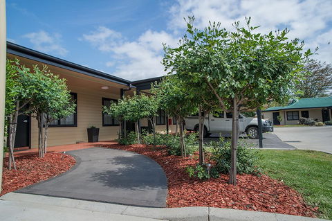 The Grapevine Motel - Tourism Search 2