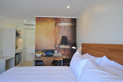 The Griff Motel - Tourism Search 0