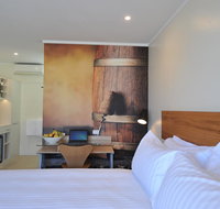 The Griff Motel - Tourism Search