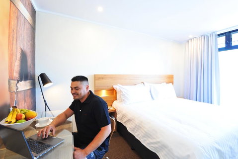 The Griff Motel - Tourism Search 2