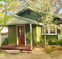The Gully Cottage of Katoomba - Tourism Search