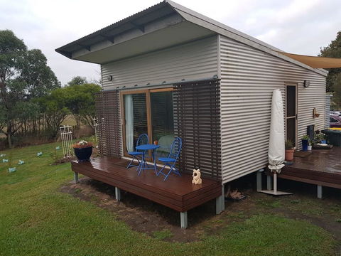 The Gurdies Room With Amazing Sunset Views - Tourism Search 1