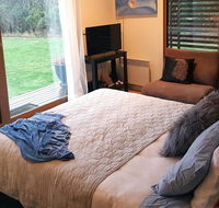 The Gurdies Room with Amazing Sunset Views - Tourism Search