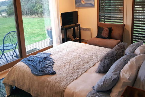 The Gurdies Room With Amazing Sunset Views - Tourism Search 0