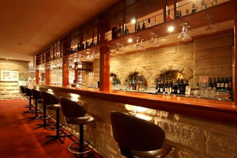 The Hermitage Motel - Campbelltown - Tourism Search 1