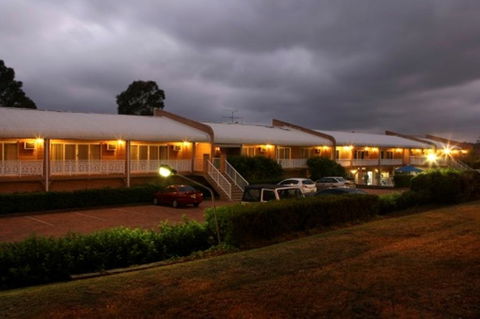 The Hermitage Motel - Campbelltown - Tourism Search 2