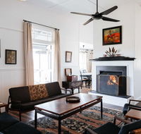 The Homestead at Corunna Station - Tourism Search