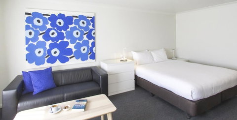 The Horatio Motel Mudgee - Tourism Search 2