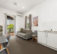 The Hub - Brisbane - Tourism Search