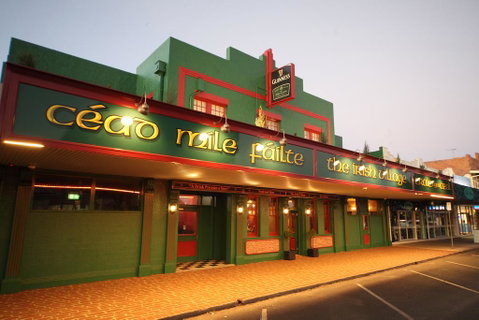 The Irish Village - Tourism Search 0