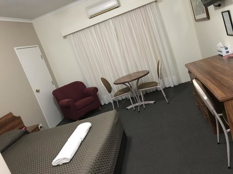 The Kidman Wayside Inn - Tourism Search 1