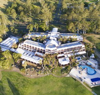 The Kooralbyn Valley - Tourism Search