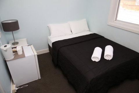 The Lakes Hotel - Tourism Search 2