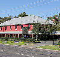 The Lawson Riverside Suites - Tourism Search