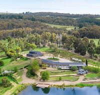 The Loft at Butlers Lane Vineyard - Tourism Search