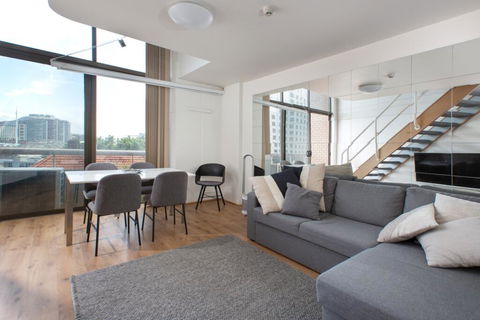 The Loft By Darling Harbour - Tourism Search 0