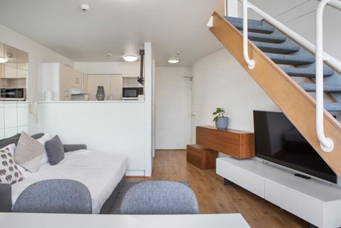 The Loft By Darling Harbour - Tourism Search 1