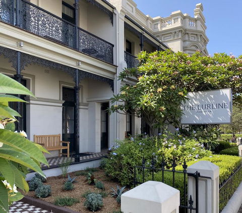 The Lurline Randwick - Tourism Search 1