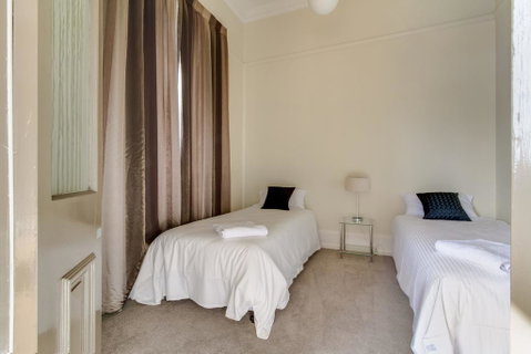 The Manager's Residence - Tourism Search 2