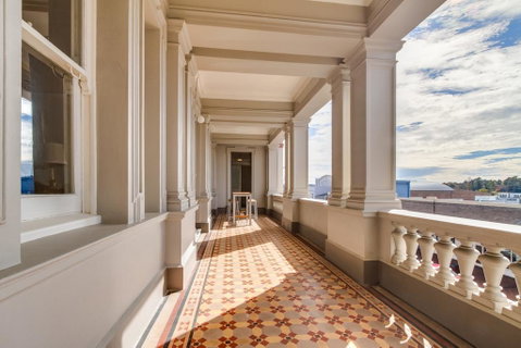 The Manager's Residence - Tourism Search 3