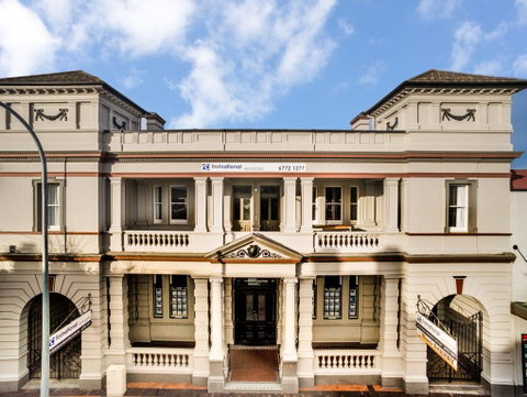 The Manager's Residence - Tourism Search 0
