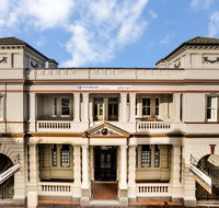 The Manager's Residence - Tourism Search