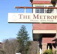 The Metropole Guest House Katoomba - Tourism Search
