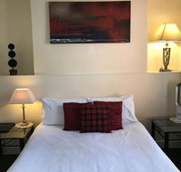 The Mews Motel - Tourism Search