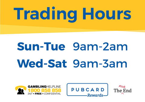 The Mile End Hotel - Tourism Search 1