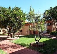 The Miners Rest Motel - Tourism Search