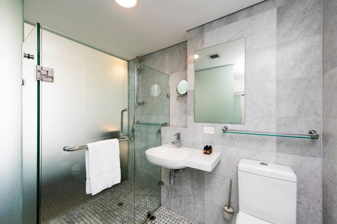 The Nest - Cosy Space On Newcastle Street With Roof Terrace - Tourism Search 3