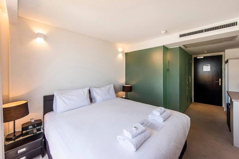 The Nest - Cosy Space On Newcastle Street With Roof Terrace - Tourism Search 1