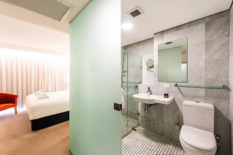 The Nest - Cosy Space On Newcastle Street With Roof Terrace - Tourism Search 2