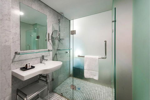 The Nest - Spacious Studio On Newcastle St With Roof Terrace - Tourism Search 2