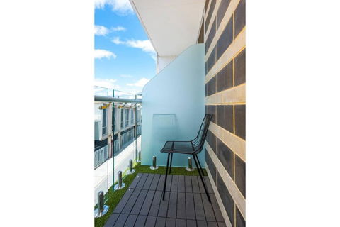 The Nest - Spacious Studio On Newcastle St With Roof Terrace - Tourism Search 1